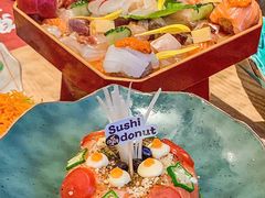 -鸟山鸣·日料食堂(王府井店)