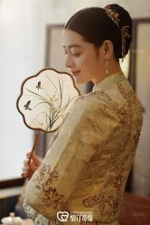 点击看大图 -情订奇缘婚纱摄影(和平路店)