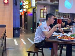大堂-王庄阿咪海鲜大排档(象园店)