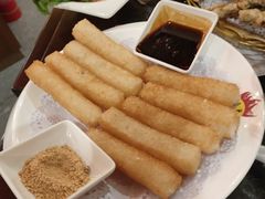 -火儿旺重庆老火锅 (吉力湖街店)