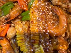 -蛙老爹·蜀香美蛙鱼头(王家湾店)