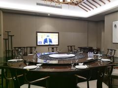 -宝燕壹号景观餐厅(龙盛国际商业广场店)