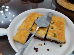 -茶港食堂(武昌店)