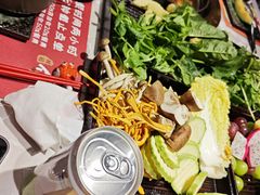 -空之介寿喜烧·和牛放题(恒隆广场店)