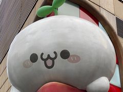 -汉堡王(华润五彩城店)