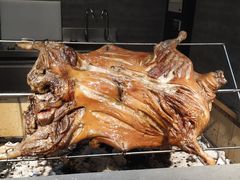 -蓝鲸湾汤泉(包河店)