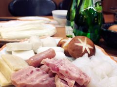 -牛New寿喜烧(青浦店)