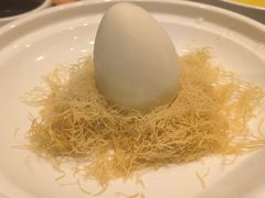 -万荣烤鸭店·北京菜(天坛店)