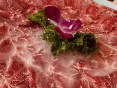 -珺小七铜锅涮肉(桃园路店)
