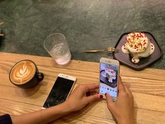 -Home Cafe(水榭春天店)