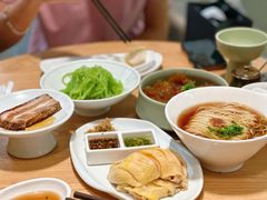 -苏小柳手工点心(人民广场分院)