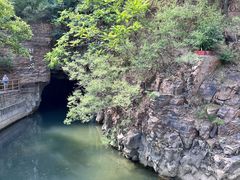 -红旗渠风景区