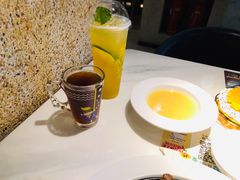 -豪客来牛排(华创国际广场店)