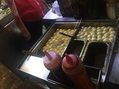 -利强记北角鸡蛋仔(弥敦道店 )