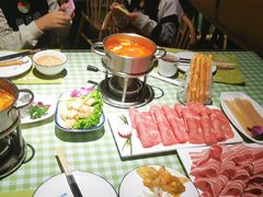 -番食园鲜食火锅(高新店)