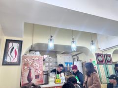 -品味轩(华山路店)