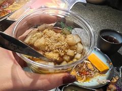 -湊湊火锅·茶憩(和平大悦城店)