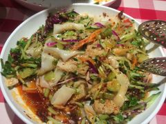 -西贝莜面村(近铁城市广场店)