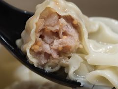 -小梁哥云吞面(黄贝岭店)