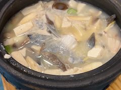 -干老四雅鱼饭店(滨江西路店)