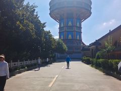 -高旻寺