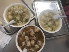 馄饨-汪家馄饨(集庆路店)