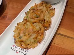 -绿茶餐厅(成都天府红店)