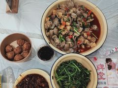 -东排食堂长沙小吃大排档(五一广场店)