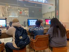 -海马体照相馆(成都来福士广场店)