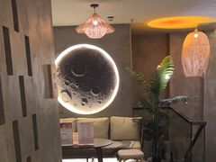 -施奈儿.洗头頭療.按摩SPA.采耳(上梅林店)