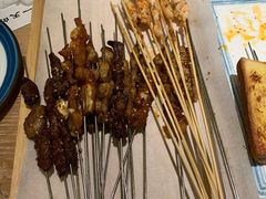 -小乾杯串店•16年沈阳烧烤(文安路店)
