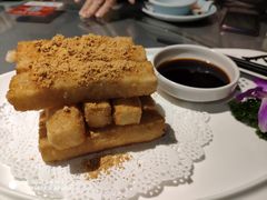 红糖粑粑-嘉厨小馆(宜山路店)