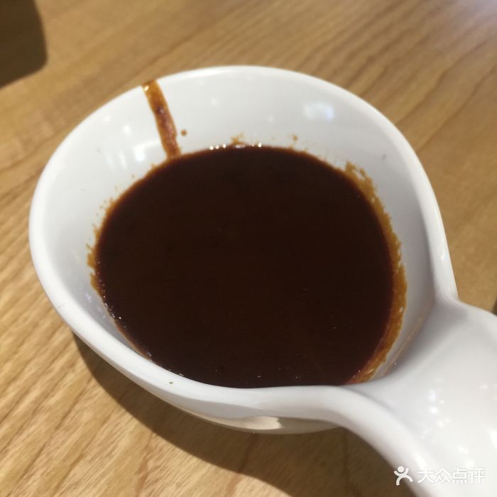 忆她春饼(万福广场店)-面酱图片-天津美食-大众点评网