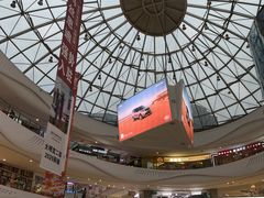-万达广场(大明宫店)