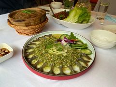 泰椒鲜虾（小份）-阿诺泰·泰国餐厅(紫荆店)