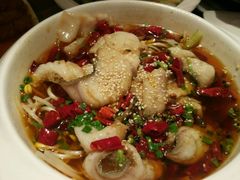 -茉莉餐厅(包河万达店)