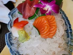 -有喜屋·深夜食堂(北京西路店)