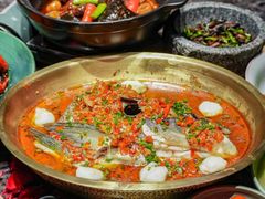 -2046湘味厨房(深圳湾店)