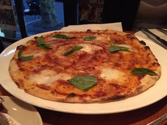 -La Strada(安福路店)