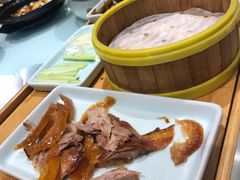 -江南韵·无锡太湖文化体验餐厅(凤凰天街店)