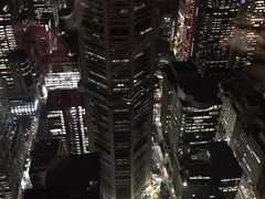 -悉尼塔旋转餐厅