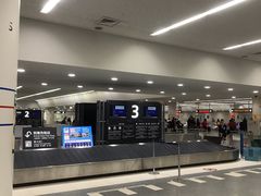 -中部国际机场