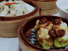 -老广新意(奥园店)