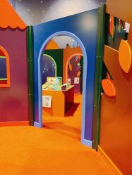 -幻贝家儿童乐园(苏州中心店)