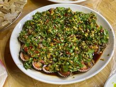 -官塘陈记鱼生·潮汕砂锅粥·牛肉火锅(潮枫路总店)