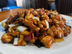 -洪福亮酒家(南草厂街店)