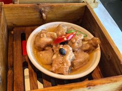 -馋遇江南·精致湖景雅宴(东方之门店)