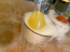-苦尽酒馆·川菜(鼓楼店)