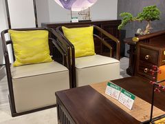 -长虹家具世界(渭水道店)