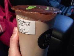锡兰鲜奶-TPLUS茶家(淮海店)